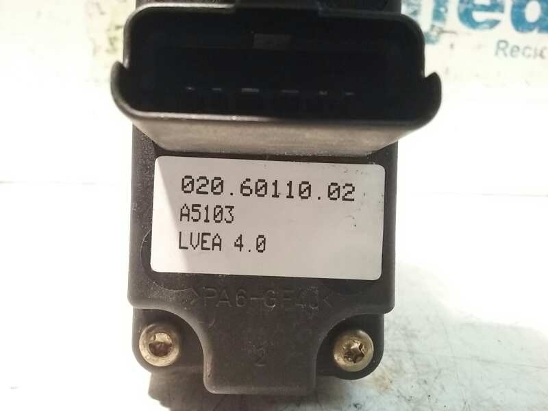 Recambio de motor elevalunas delantero derecho para citroen c2 referencia OEM IAM 0206011002 0206011002 