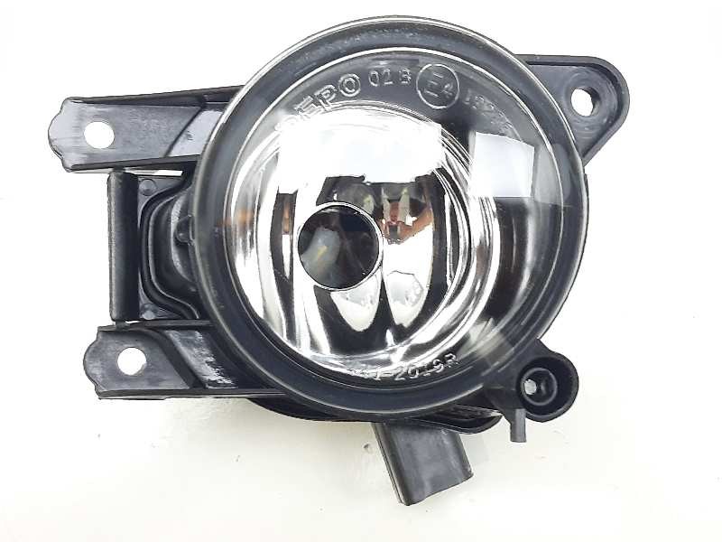 Recambio de faro antiniebla derecho para volkswagen polo berlina (6n2) referencia OEM IAM 13914072 6N0941700 