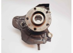 Recambio de mangueta delantera derecha para fiat ducato caja cerrado 30 (06.2006=>) l1h1 120 multijet referencia OEM IAM 1350577