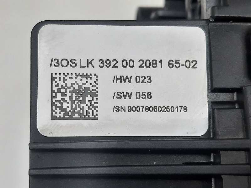 Recambio de anillo airbag para bmw serie 3 berlina (e90) 320d referencia OEM IAM 698957901 0430813502 