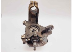 Recambio de mangueta delantera derecha para fiat ducato caja cerrado 30 (06.2006=>) l1h1 120 multijet referencia OEM IAM 1350577 2