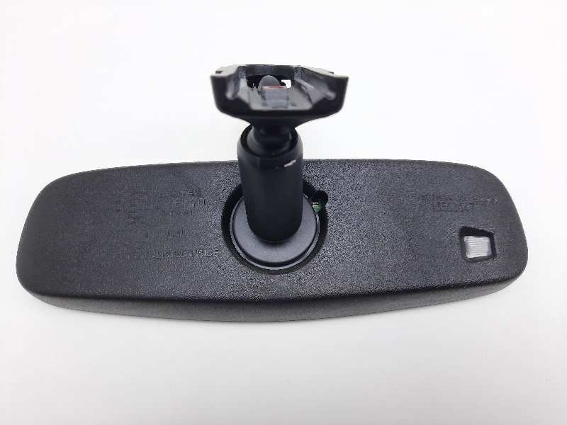 Recambio de espejo interior para opel astra j lim. sport referencia OEM IAM 13503047  