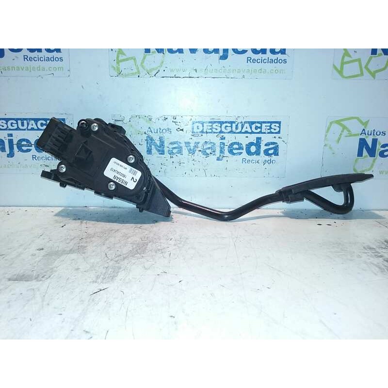 Recambio de potenciometro pedal para nissan primera berlina (p12) referencia OEM IAM 18002AU410 18002AU410 6PV00862001