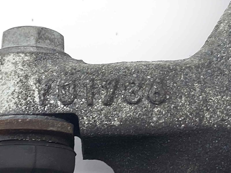 Recambio de pinza freno delantera izquierda para peugeot 108 1.0 referencia OEM IAM Y01786 4401G8 