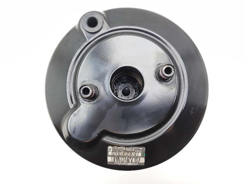 Recambio de servofreno para opel astra j lim. sport referencia OEM IAM 13338058  