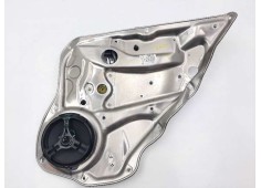 Recambio de elevalunas trasero derecho para mercedes clase c (w204) berlina c 220 cdi blueefficiency (204.002) referencia OEM IA