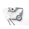 Recambio de cerradura puerta delantera izquierda para toyota yaris hybrid referencia OEM IAM 690400D520  