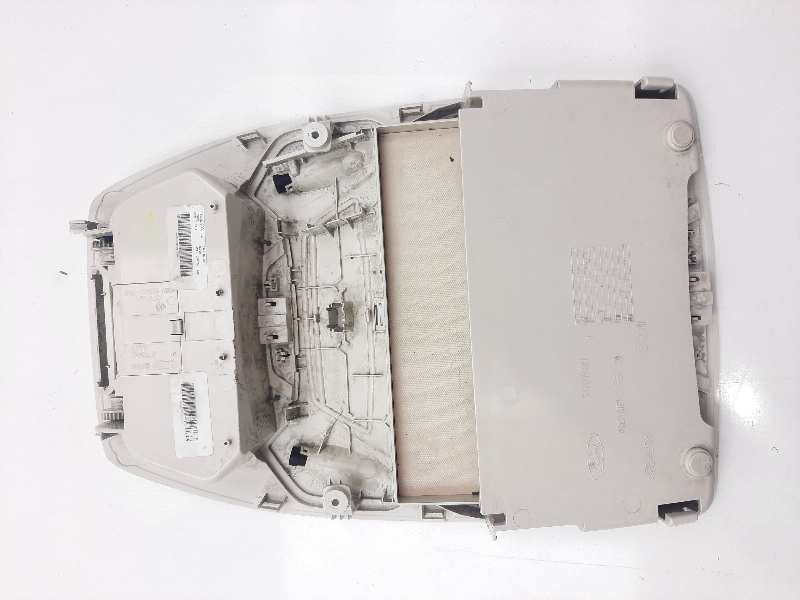 Recambio de guantera para ford grand c-max titanium referencia OEM IAM AM21U519598AB  