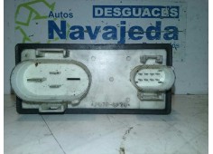Recambio de caja precalentamiento para volkswagen golf iii berlina (1h1) 1.9 diesel referencia OEM IAM 1H0919506A 1H0919506A  2