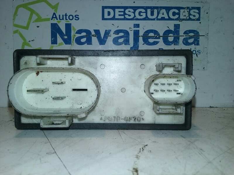 Recambio de caja precalentamiento para volkswagen golf iii berlina (1h1) 1.9 diesel referencia OEM IAM 1H0919506A 1H0919506A 