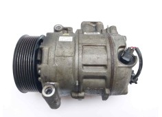 Recambio de compresor aire acondicionado para land rover discovery v6 td se referencia OEM IAM JPB000183 7SEU17C 