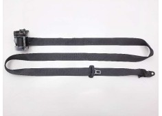 Recambio de cinturon seguridad trasero derecho para opel astra j lim. sport referencia OEM IAM 616569200B  