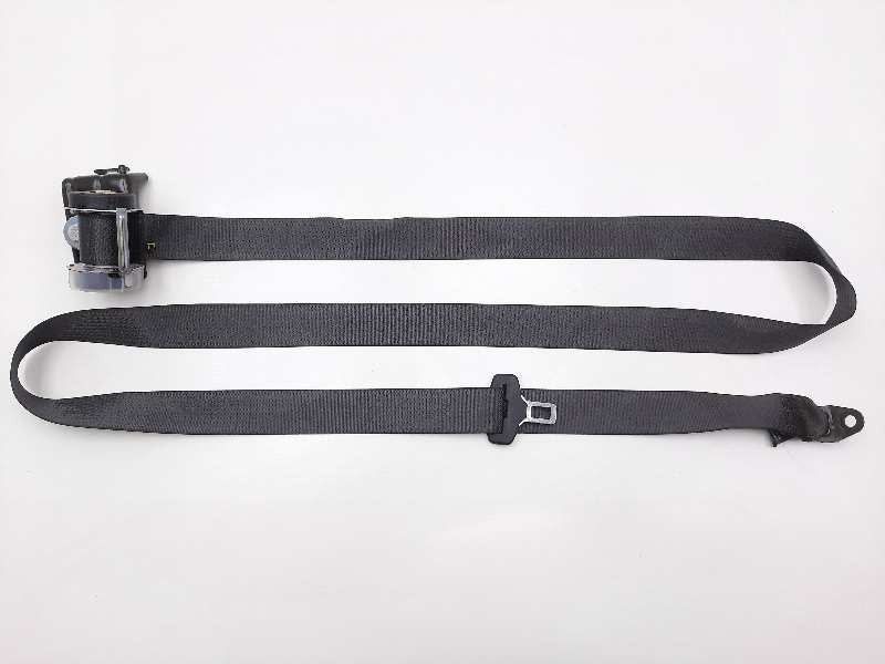 Recambio de cinturon seguridad trasero derecho para opel astra j lim. sport referencia OEM IAM 616569200B  