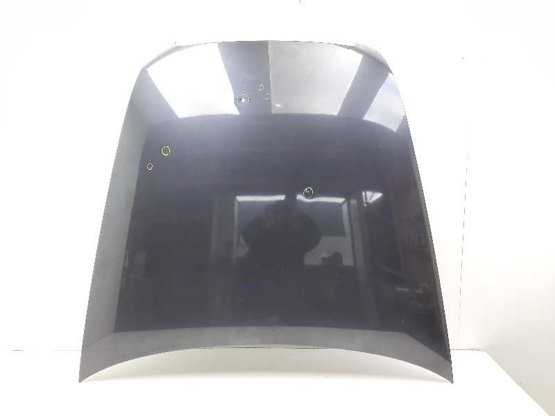 Recambio de capot para audi a6 berlina (4f2) 3.0 tdi quattro (165kw) referencia OEM IAM  GRIS 