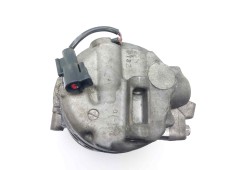 Recambio de compresor aire acondicionado para land rover discovery v6 td se referencia OEM IAM JPB000183 7SEU17C  2