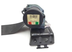 Recambio de cinturon seguridad trasero derecho para opel astra j lim. sport referencia OEM IAM 616569200B   2