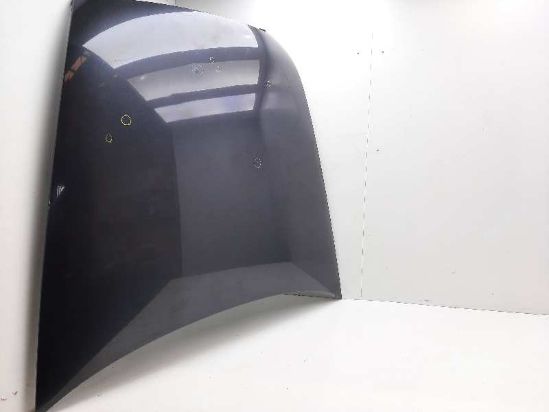 Recambio de capot para audi a6 berlina (4f2) 3.0 tdi quattro (165kw) referencia OEM IAM  GRIS 