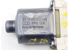 Recambio de motor elevalunas trasero derecho para mercedes clase c (w204) berlina c 220 cdi blueefficiency (204.002) referencia  2