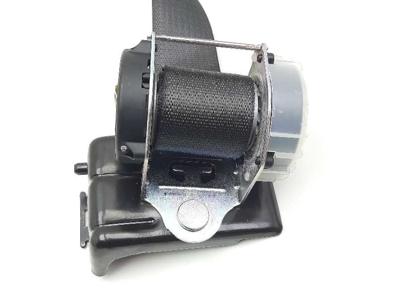 Recambio de cinturon seguridad trasero derecho para opel astra j lim. sport referencia OEM IAM 616569200B  