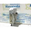 Recambio de cerradura puerta trasera derecha para peugeot 406 berlina (s1/s2) sr pack referencia OEM IAM  ELECTRICA 4 PINS