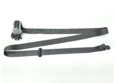 Recambio de cinturon seguridad trasero izquierdo para opel astra j lim. sport referencia OEM IAM 616569200B  