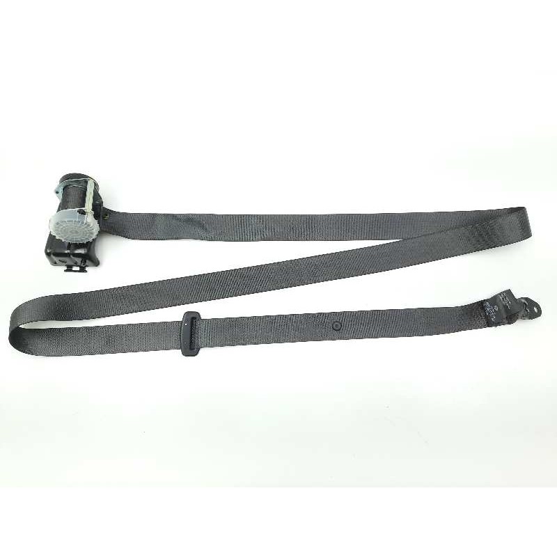 Recambio de cinturon seguridad trasero izquierdo para opel astra j lim. sport referencia OEM IAM 616569200B  