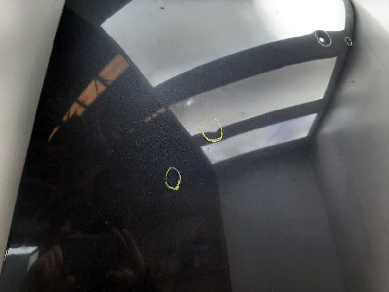 Recambio de capot para audi a6 berlina (4f2) 3.0 tdi quattro (165kw) referencia OEM IAM  GRIS 