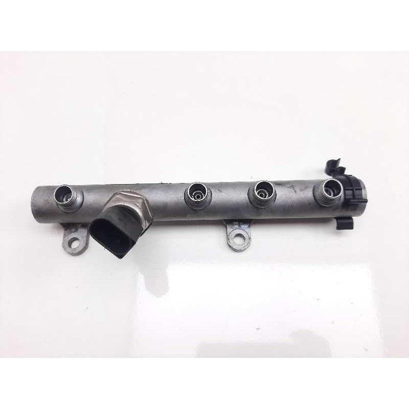 Recambio de rampa inyectora para audi a8 (4e2) 3.0 tdi quattro referencia OEM IAM 059130089A  