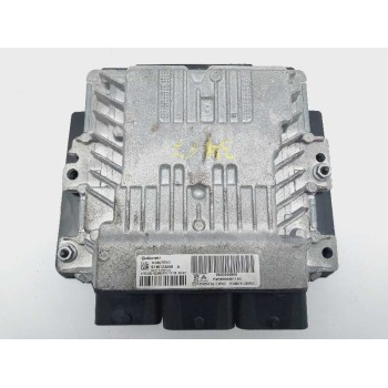 CENTRALITA MOTOR UCE 9800268980 9666681180 