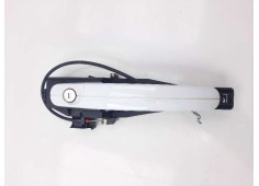 Recambio de maneta exterior delantera izquierda para ford grand c-max titanium referencia OEM IAM AM51R22AA37BB  