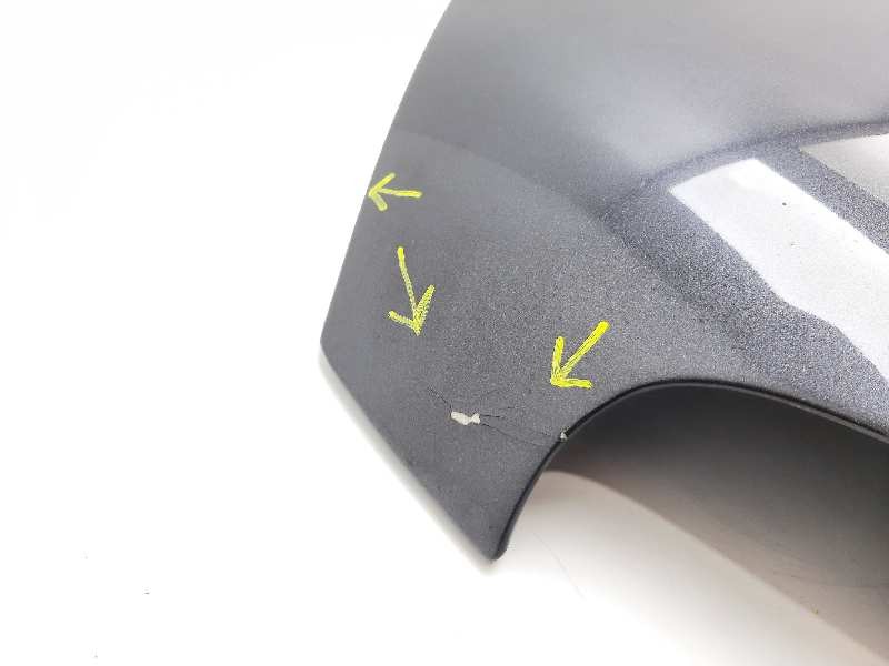 Recambio de capot para audi a6 berlina (4f2) 3.0 tdi quattro (165kw) referencia OEM IAM  GRIS 