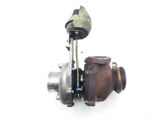Recambio de turbocompresor para opel insignia sports tourer edition referencia OEM IAM 55570748 7861371 