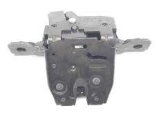 Recambio de cerradura maletero / porton para opel astra j lim. sport referencia OEM IAM 13500195  