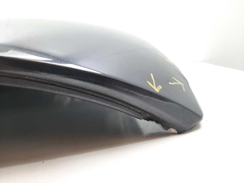 Recambio de capot para audi a6 berlina (4f2) 3.0 tdi quattro (165kw) referencia OEM IAM  GRIS 