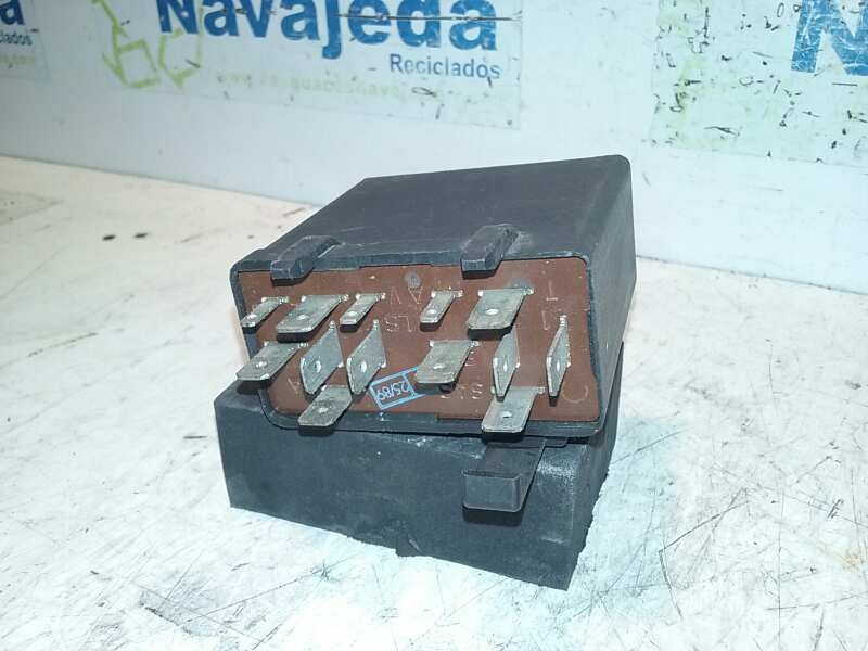 Recambio de rele para audi 100 avant (c4) referencia OEM IAM 447907393B 447907393B NUMERO 262