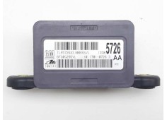 Recambio de modulo electronico para opel astra j lim. sport referencia OEM IAM 13505726  
