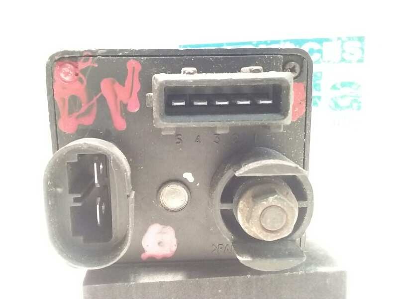 Recambio de caja precalentamiento para renault 19 (b/c/l53) referencia OEM IAM 7700866727 7700866727 