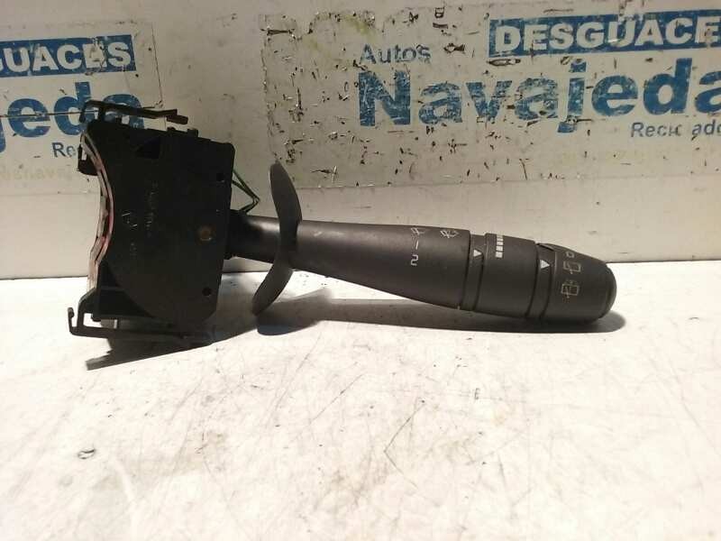 Recambio de mando limpia para renault vel satis (bj0) referencia OEM IAM 8200012244 8200012244 34448501AR