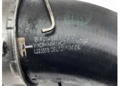 Recambio de tubo para mercedes clase c (w204) berlina c 220 cdi blueefficiency (204.002) referencia OEM IAM A2045280882   2