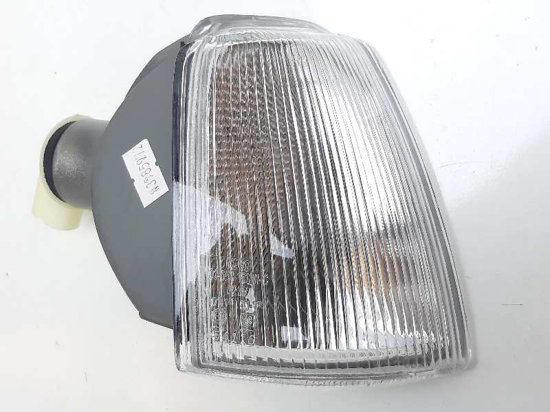 Recambio de piloto delantero derecho para renault 19 (b/c/l53) referencia OEM IAM 14802682 7701036016 