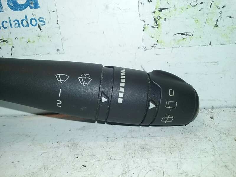 Recambio de mando limpia para renault vel satis (bj0) referencia OEM IAM 8200012244 8200012244 34448501AR