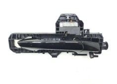 Recambio de maneta exterior delantera derecha para mercedes clase c (w204) berlina c 220 cdi blueefficiency (204.002) referencia