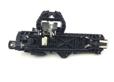 Recambio de maneta exterior delantera derecha para mercedes clase c (w204) berlina c 220 cdi blueefficiency (204.002) referencia 2