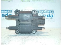 Recambio de bobina encendido para chrysler voyager (rg) 2.4 cat referencia OEM IAM 05269670 05269670 