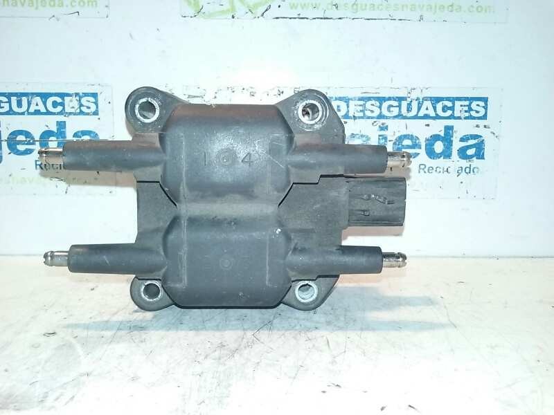 Recambio de bobina encendido para chrysler voyager (rg) 2.4 cat referencia OEM IAM 05269670 05269670 