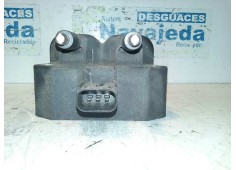 Recambio de bobina encendido para chrysler voyager (rg) 2.4 cat referencia OEM IAM 05269670 05269670  2