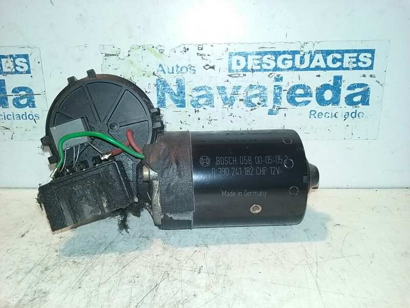 Recambio de motor limpia delantero para opel vectra b caravan sport (1999) referencia OEM IAM 0390241182 0390241182 