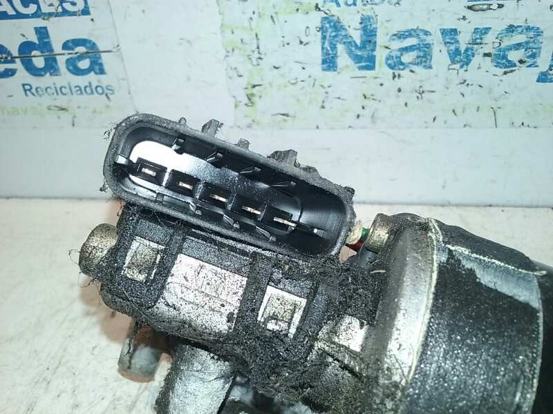 Recambio de motor limpia delantero para opel vectra b caravan sport (1999) referencia OEM IAM 0390241182 0390241182 