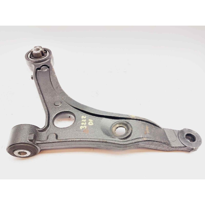 Recambio de brazo suspension inferior delantero izquierdo para fiat ducato caja cerrado 30 (06.2006=>) l1h1 120 multijet referen