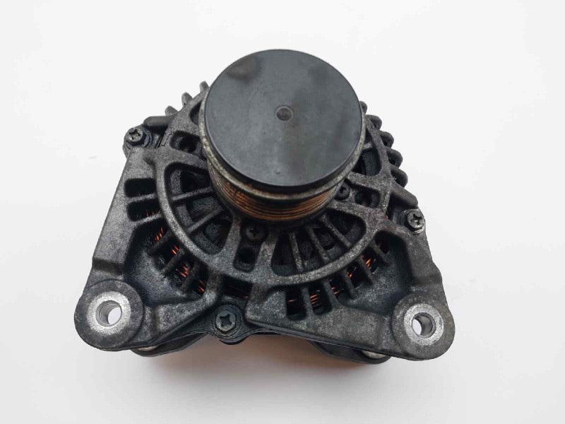 Recambio de alternador para renault kangoo (f/kc0) authentique referencia OEM IAM 8200468131 A002TC0982 